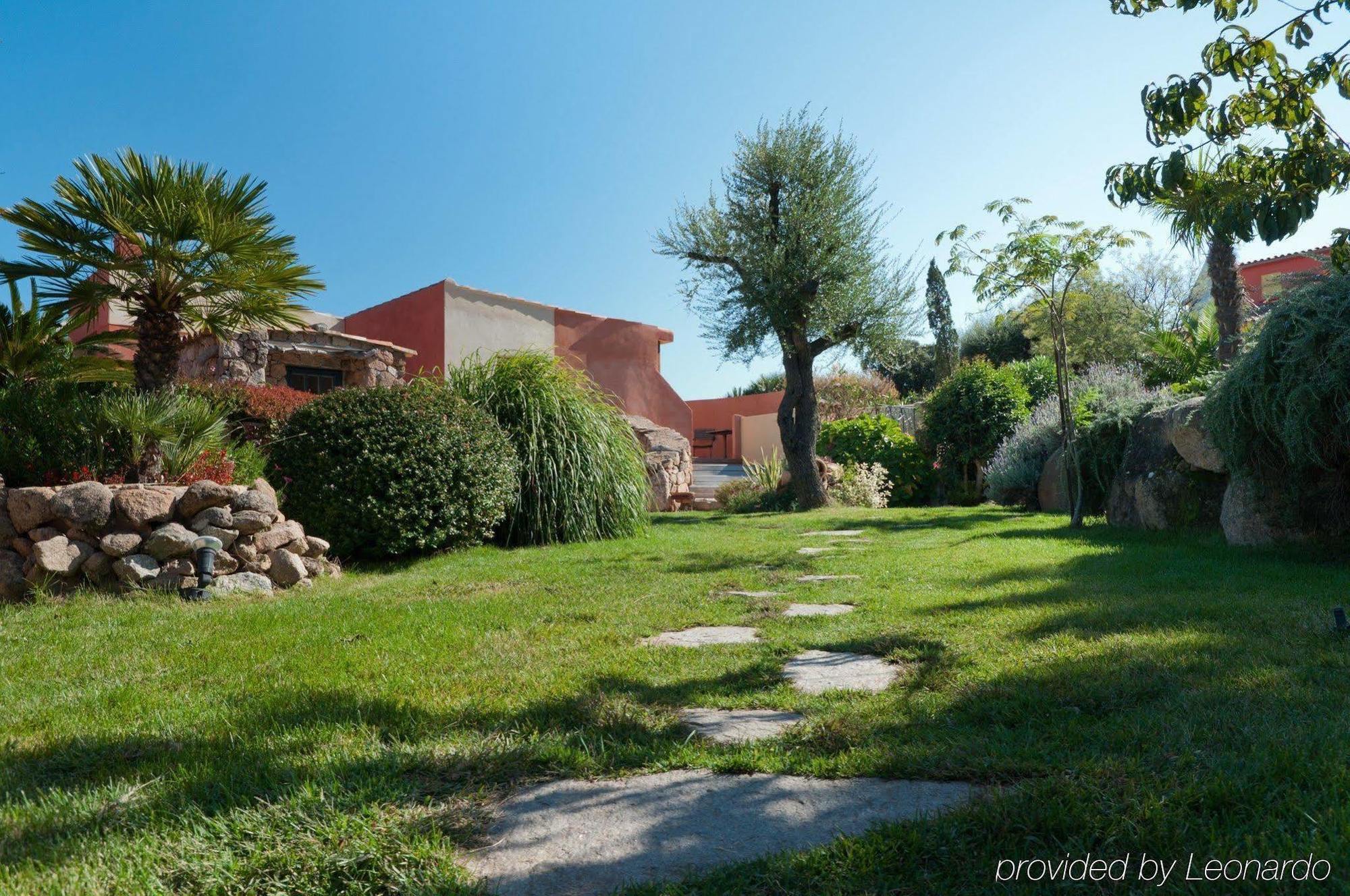 Le Roc E Fiori Hotel - Teritoria Porto-Vecchio  Exterior foto